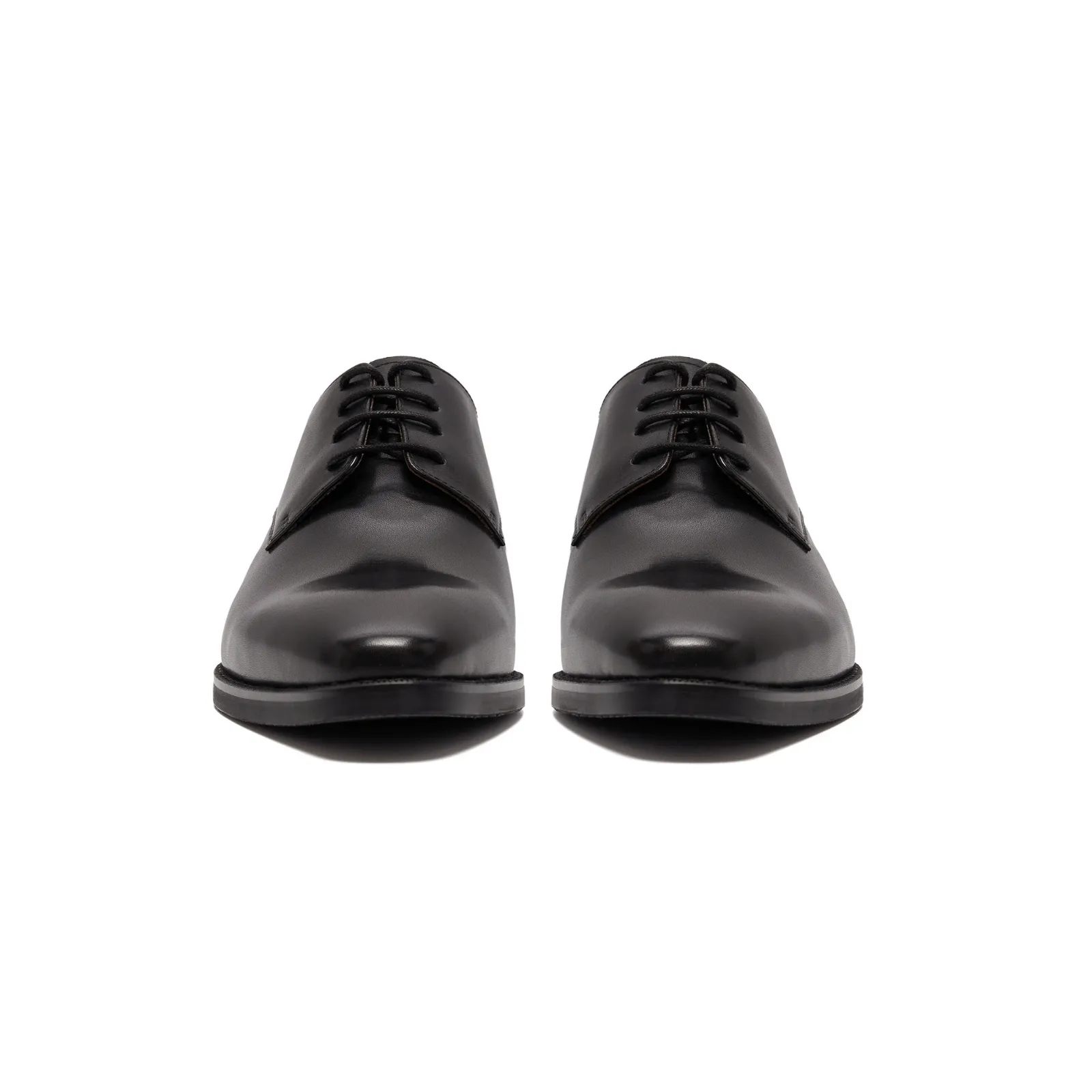 Oxford Shoe - Black