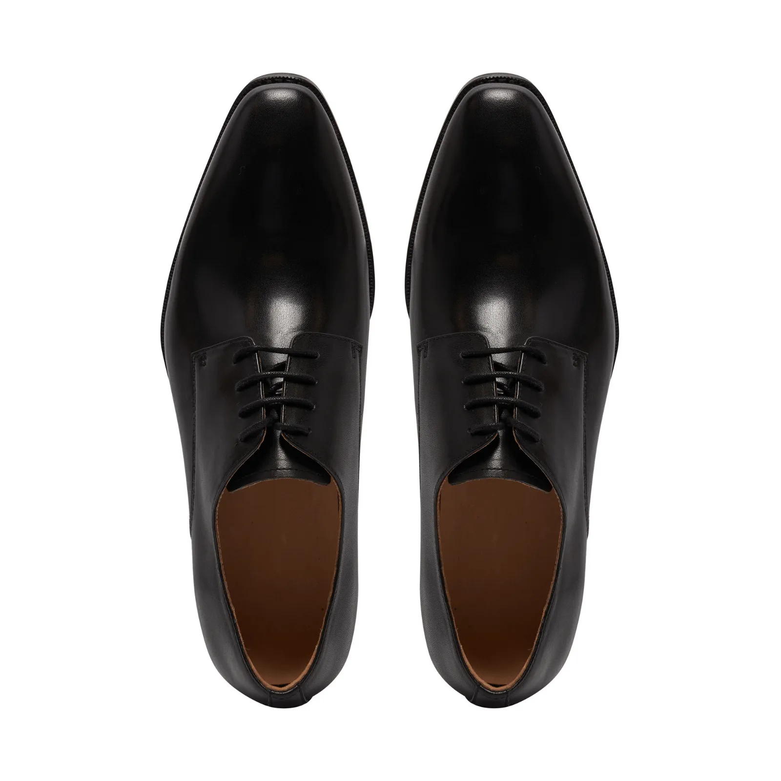 Oxford Shoe - Black