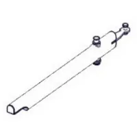 Oxford Up 200 | Leg Assembly