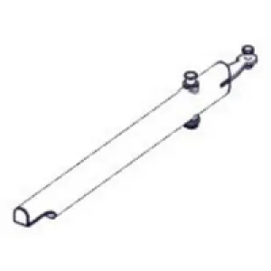 Oxford Up 200 | Leg Assembly