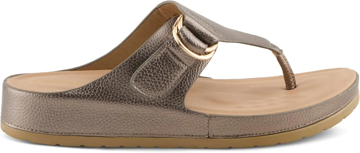 PATRIZIA Women's Rozeta Slide Sandal