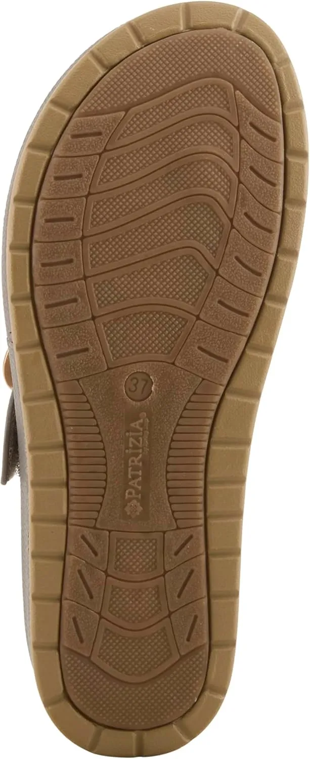 PATRIZIA Women's Rozeta Slide Sandal