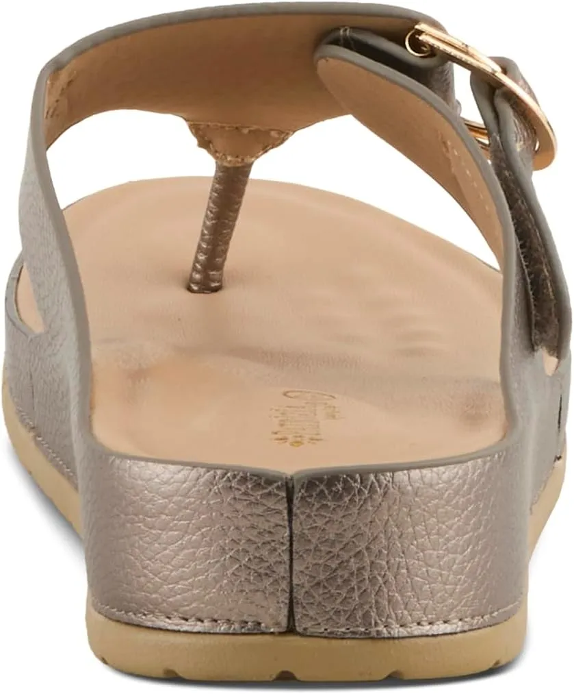 PATRIZIA Women's Rozeta Slide Sandal
