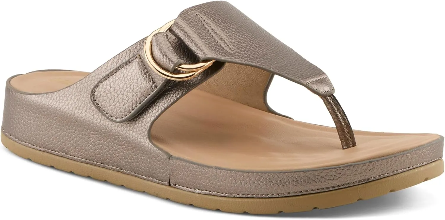 PATRIZIA Women's Rozeta Slide Sandal