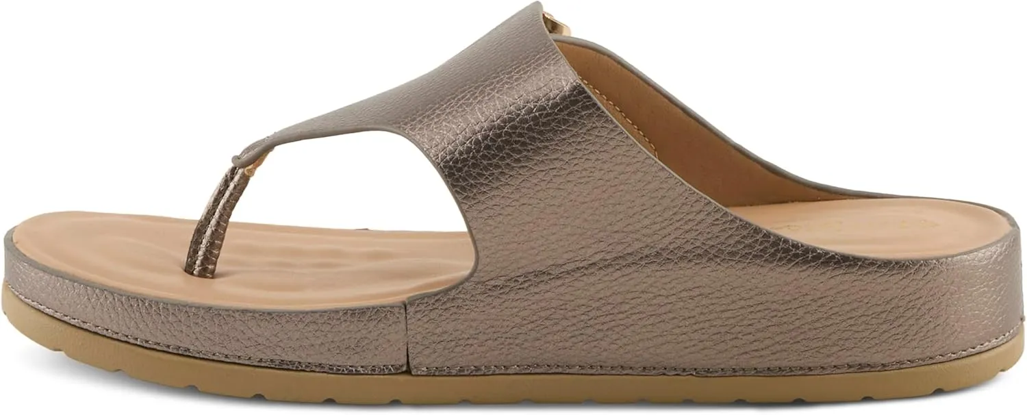 PATRIZIA Women's Rozeta Slide Sandal