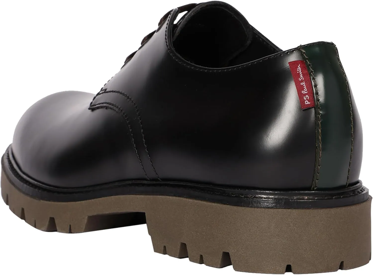 Paul Smith Men's Ps Jango Loafer Oxford