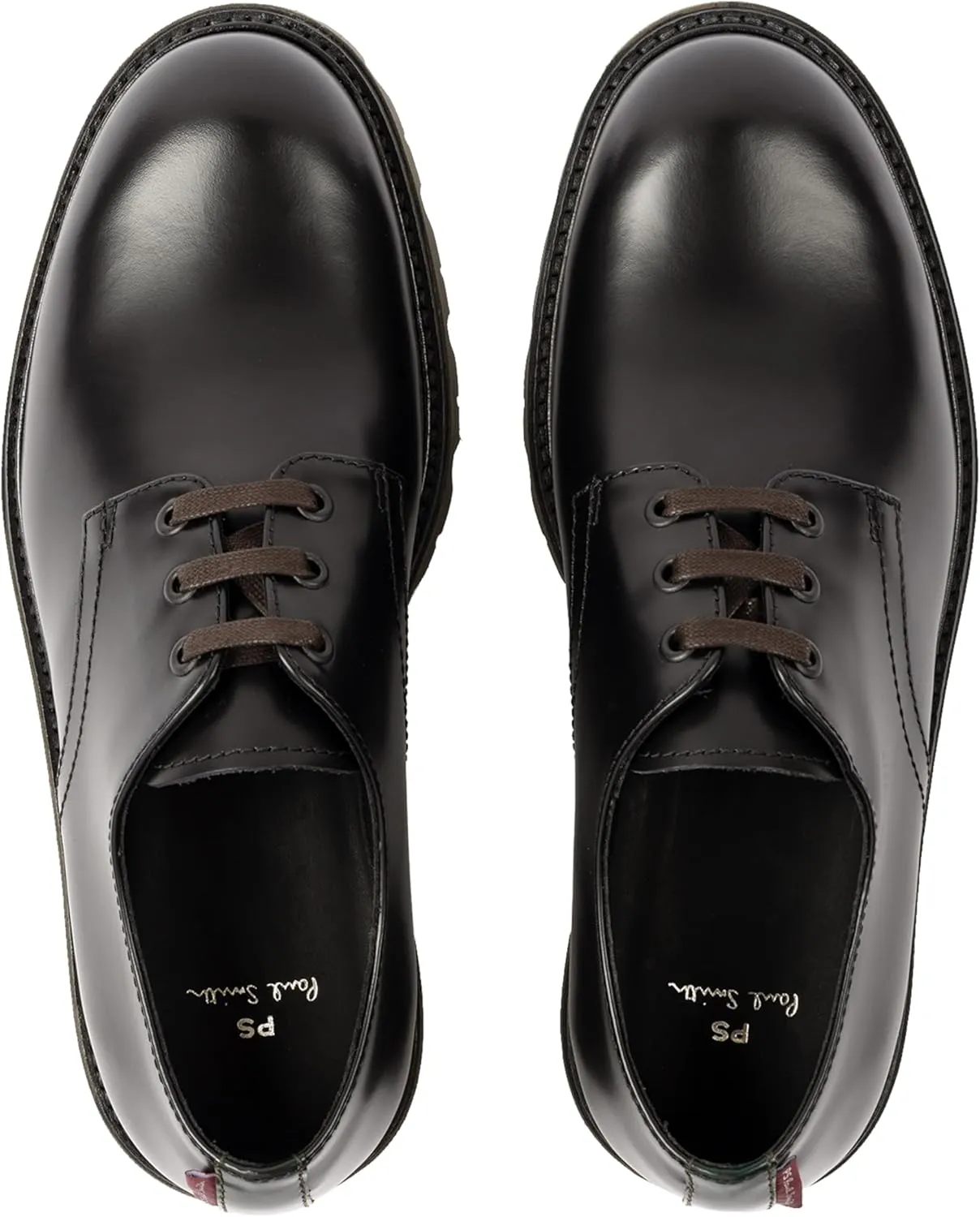 Paul Smith Men's Ps Jango Loafer Oxford