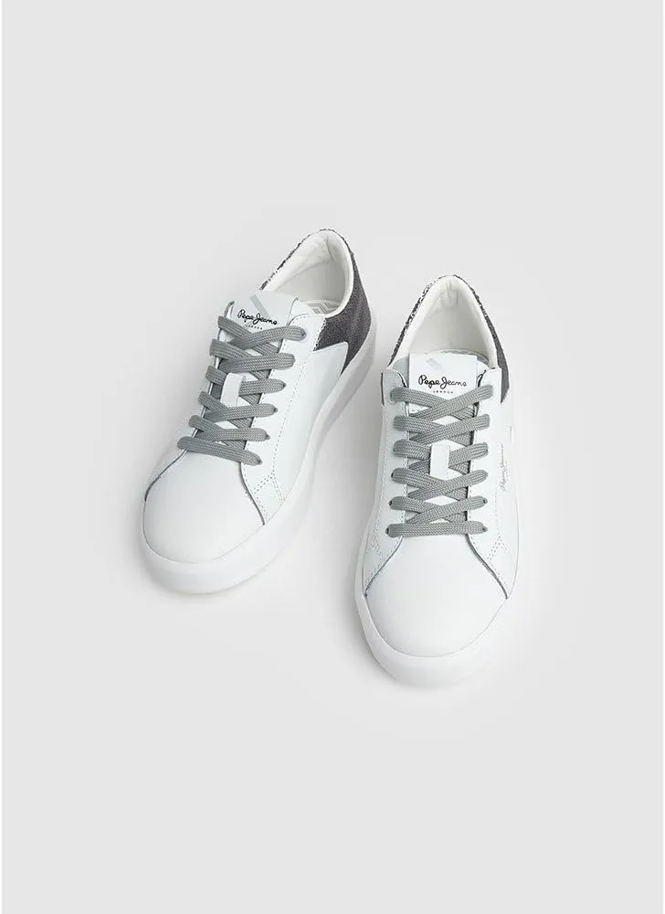 Pepe Jeans Women's Sneaker
