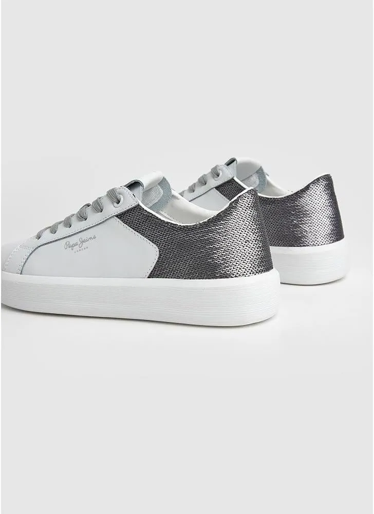 Pepe Jeans Women's Sneaker