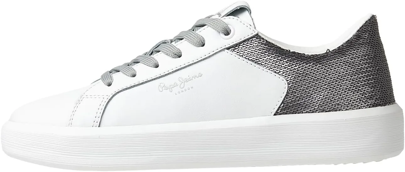 Pepe Jeans Women's Sneaker