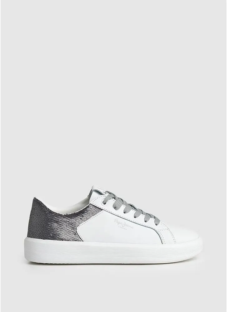 Pepe Jeans Women's Sneaker