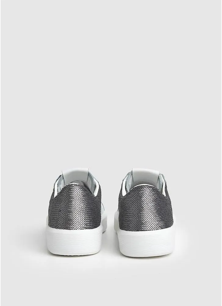 Pepe Jeans Women's Sneaker