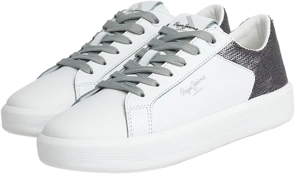 Pepe Jeans Women's Sneaker