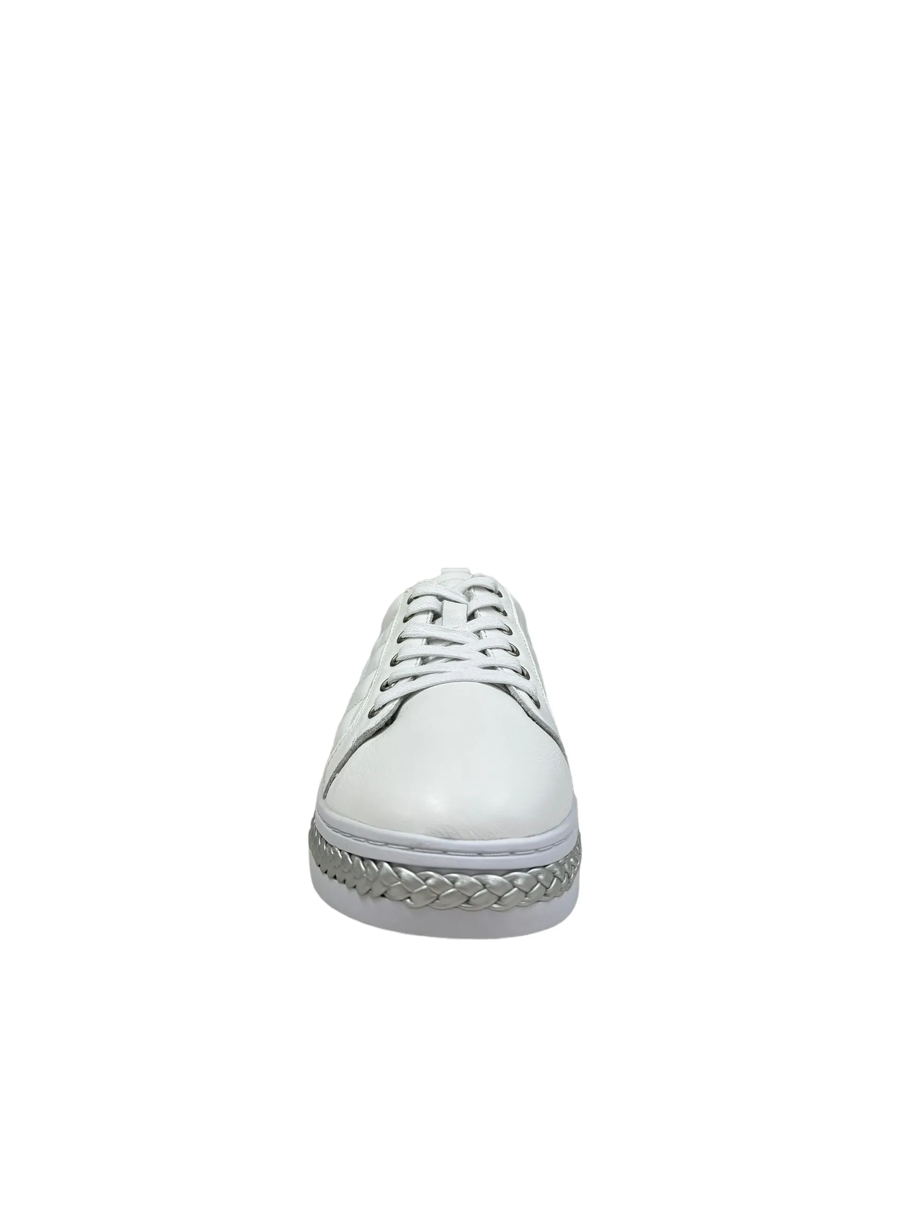 Petal - White