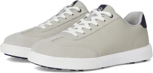 PETER MILLAR Men's Drift Leather Hybrid Course Shoes Sneaker