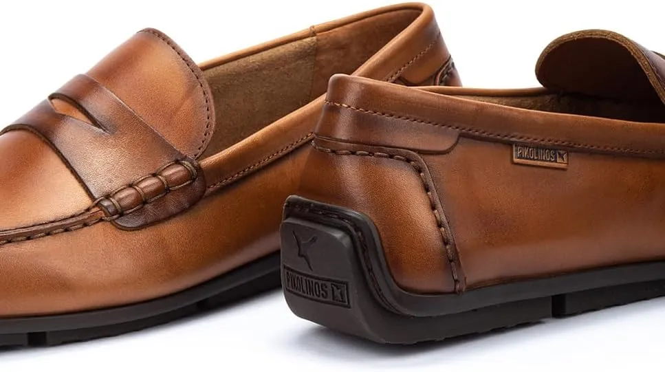 PIKOLINOS Loafers Leather Conil for Man