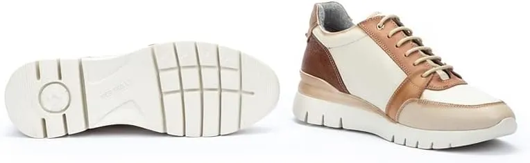PIKOLINOS Sneakers Leather Cantabria for Woman