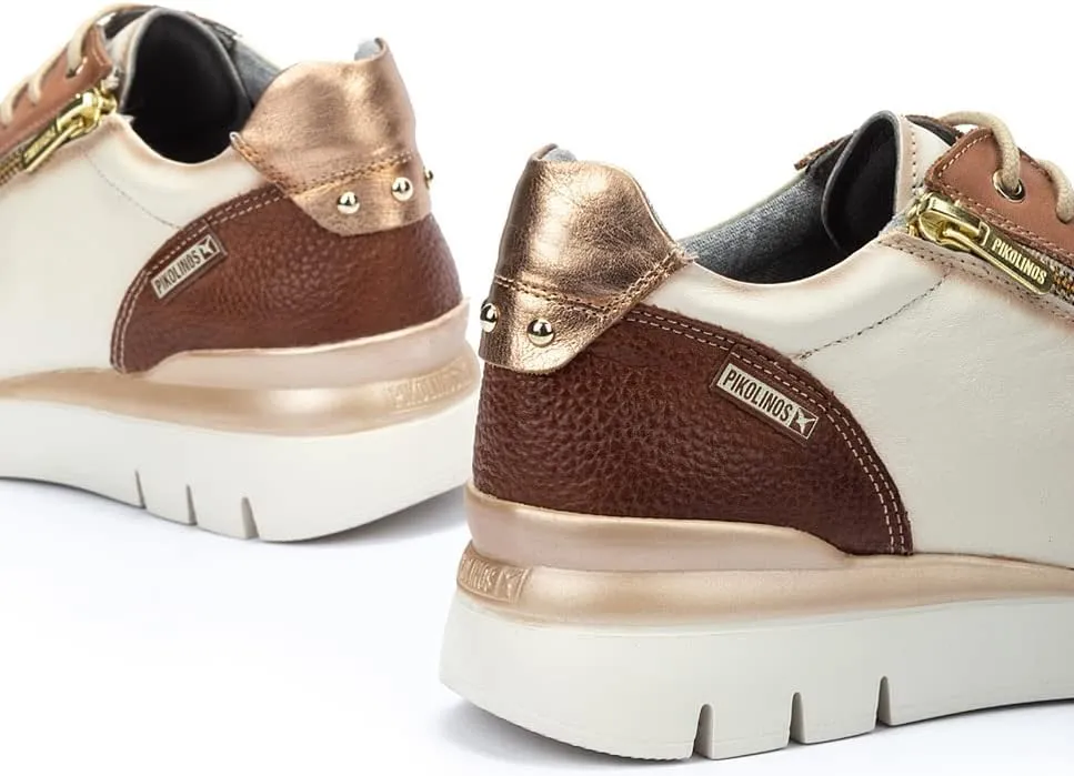 PIKOLINOS Sneakers Leather Cantabria for Woman