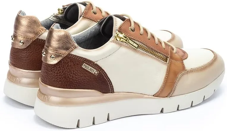 PIKOLINOS Sneakers Leather Cantabria for Woman