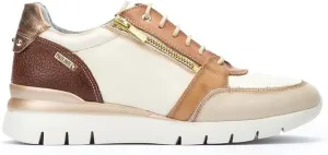 PIKOLINOS Sneakers Leather Cantabria for Woman