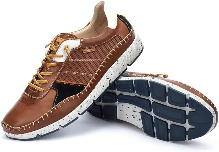 PIKOLINOS Sneakers Leather Fuencarral for Man