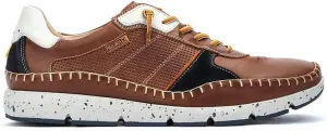 PIKOLINOS Sneakers Leather Fuencarral for Man