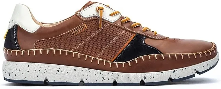 PIKOLINOS Sneakers Leather Fuencarral for Man