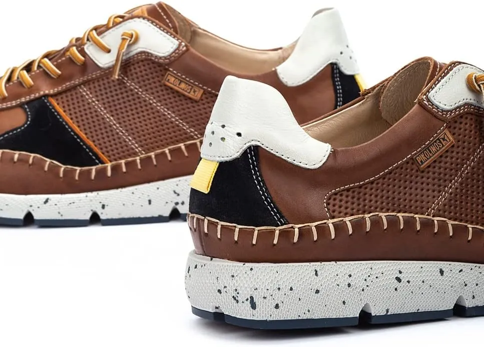 PIKOLINOS Sneakers Leather Fuencarral for Man