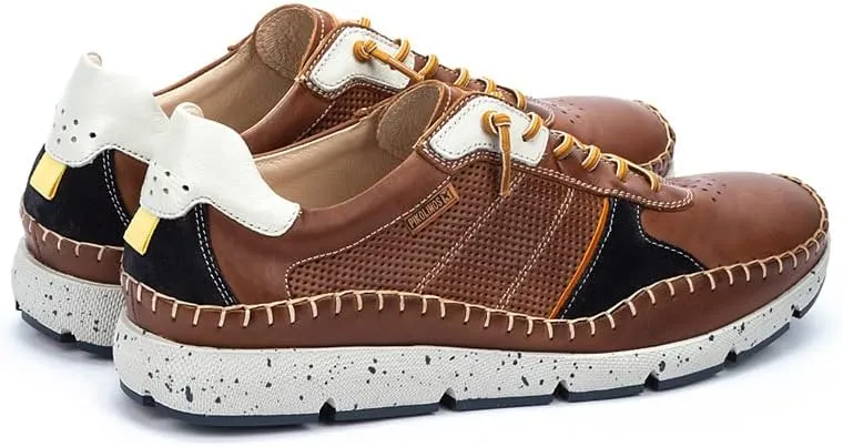 PIKOLINOS Sneakers Leather Fuencarral for Man