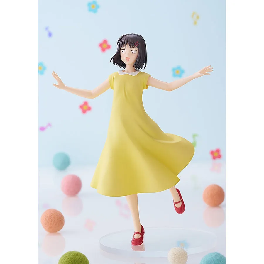 POP UP PARADE "Skip to Loafer" Mitsumi Iwakura & Sousuke Shima Figure Set