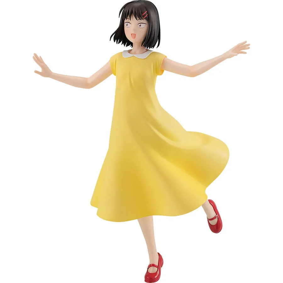 POP UP PARADE "Skip to Loafer" Mitsumi Iwakura & Sousuke Shima Figure Set