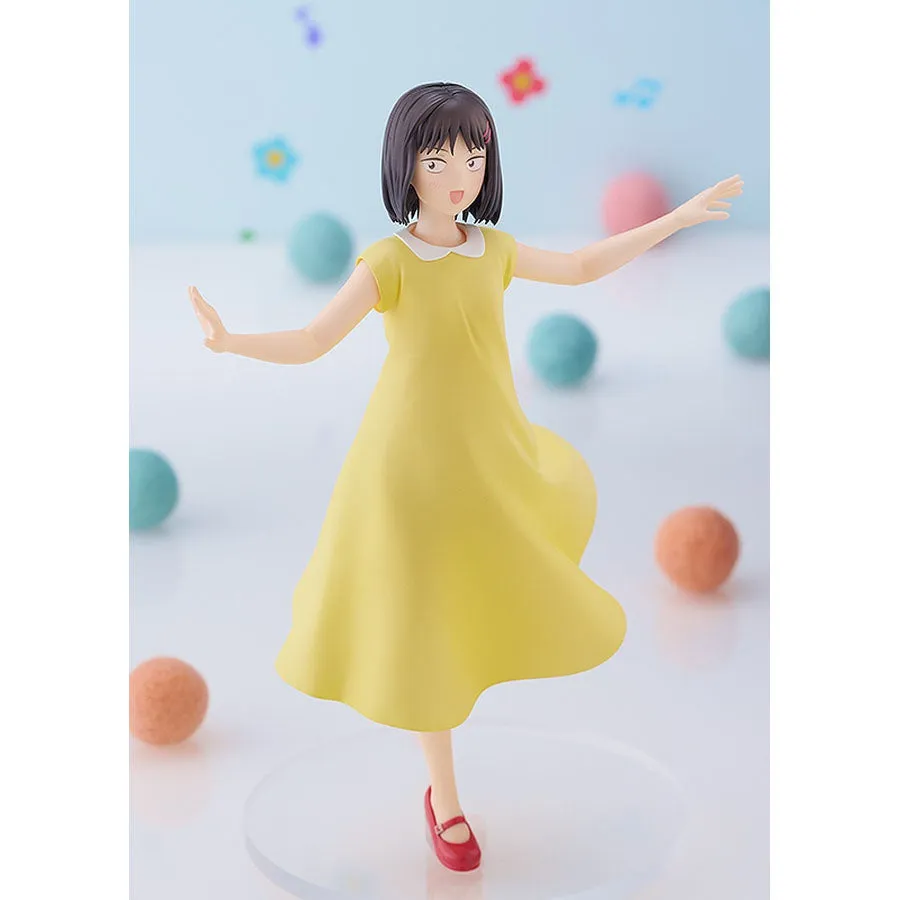 POP UP PARADE "Skip to Loafer" Mitsumi Iwakura & Sousuke Shima Figure Set