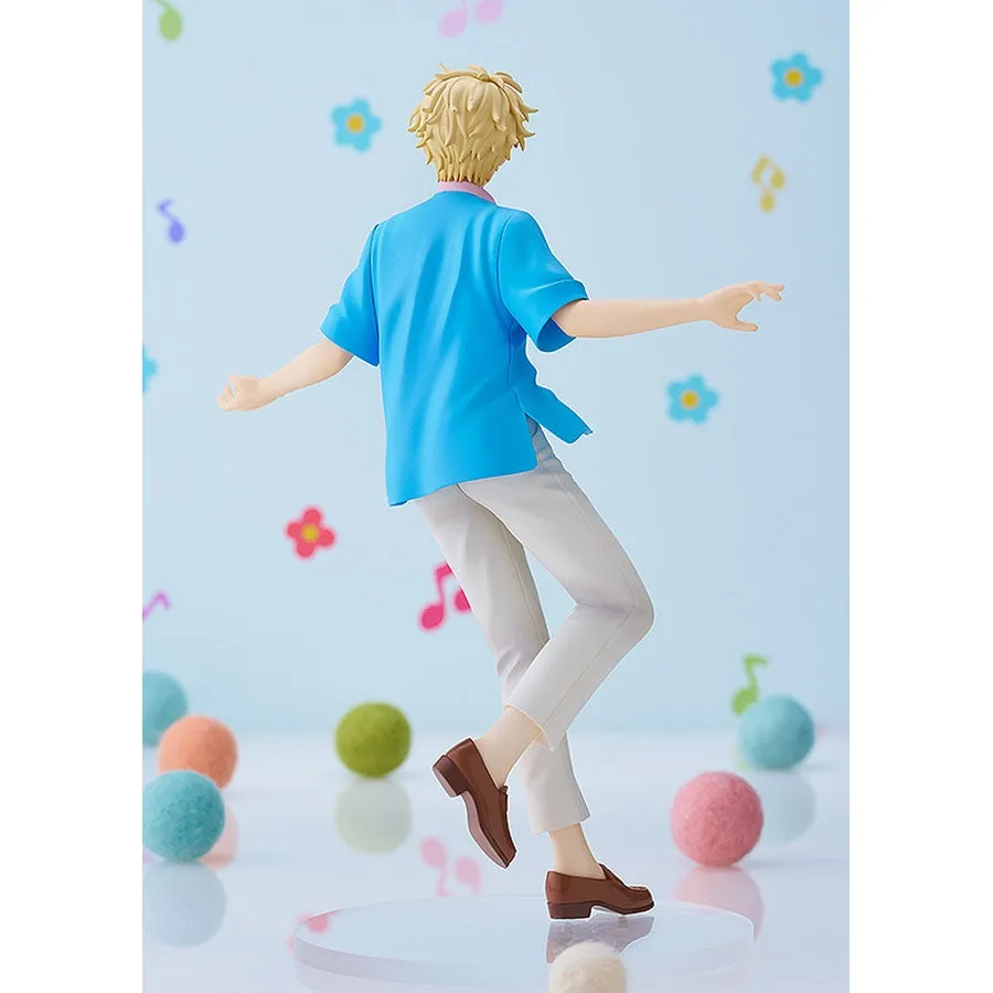 POP UP PARADE "Skip to Loafer" Mitsumi Iwakura & Sousuke Shima Figure Set
