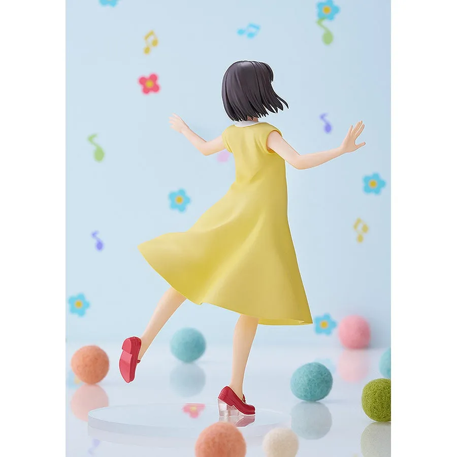 POP UP PARADE "Skip to Loafer" Mitsumi Iwakura & Sousuke Shima Figure Set