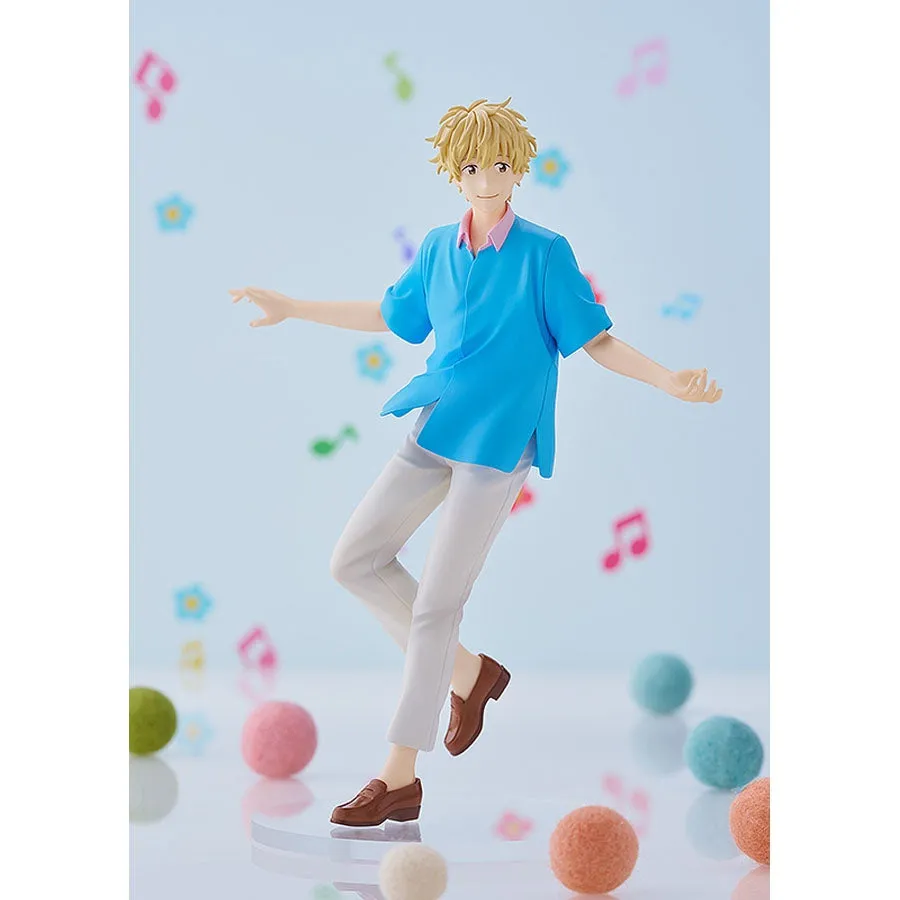 POP UP PARADE "Skip to Loafer" Mitsumi Iwakura & Sousuke Shima Figure Set