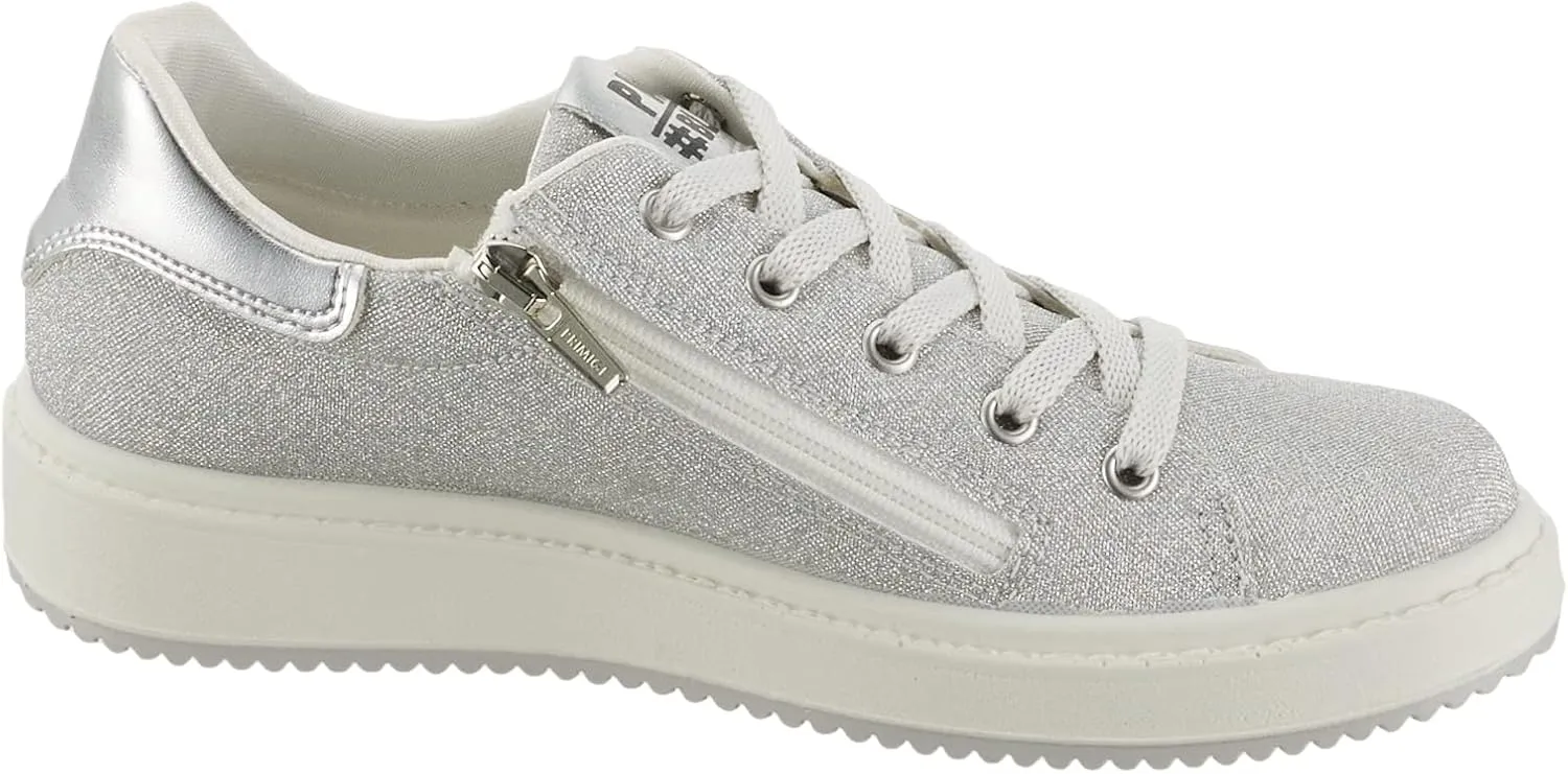Primigi Women's Sneaker Gymnastics Shoe