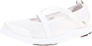 Propet Womens Travelwalker Mary Jane Sneaker