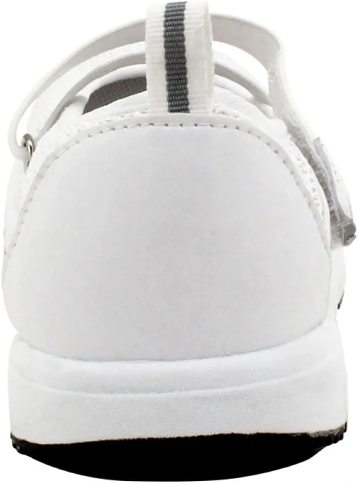 Propet Womens Travelwalker Mary Jane Sneaker