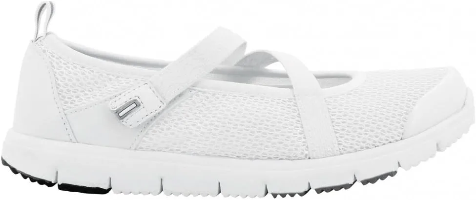 Propet Womens Travelwalker Mary Jane Sneaker