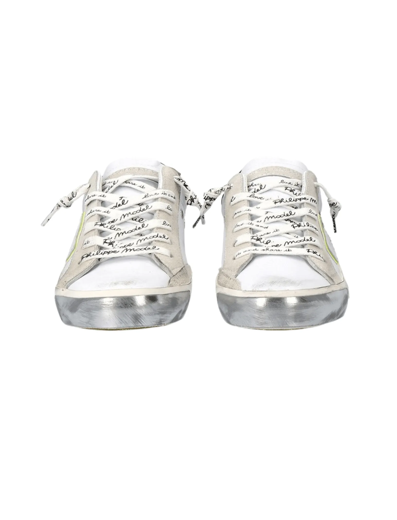 PRSX Low Sneaker