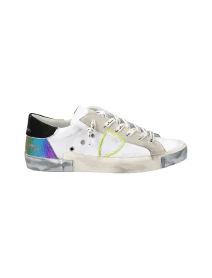 PRSX Low Sneaker