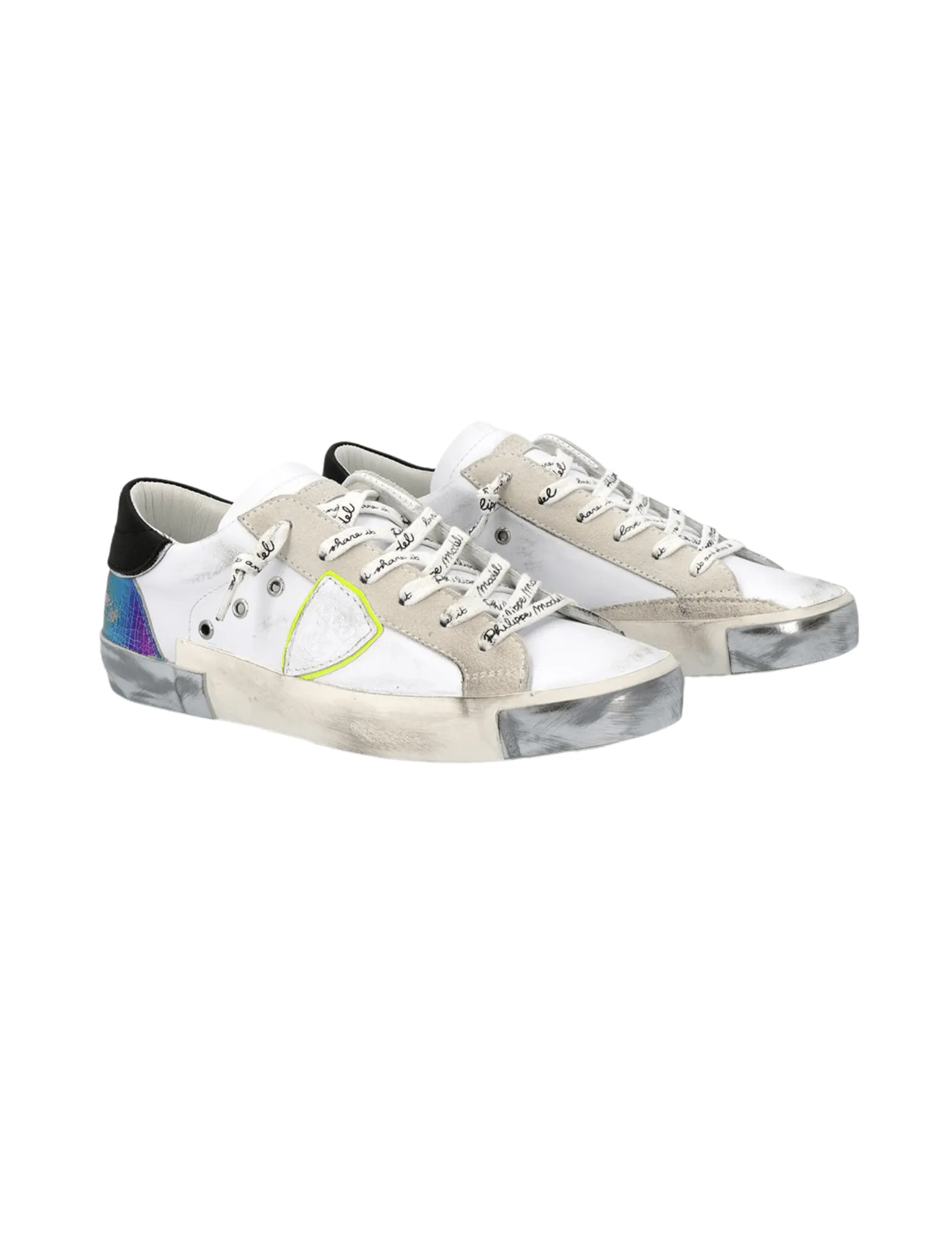 PRSX Low Sneaker