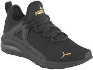 PUMA Electron 20 Athletic Sneaker Womens Running 10 BM US Black