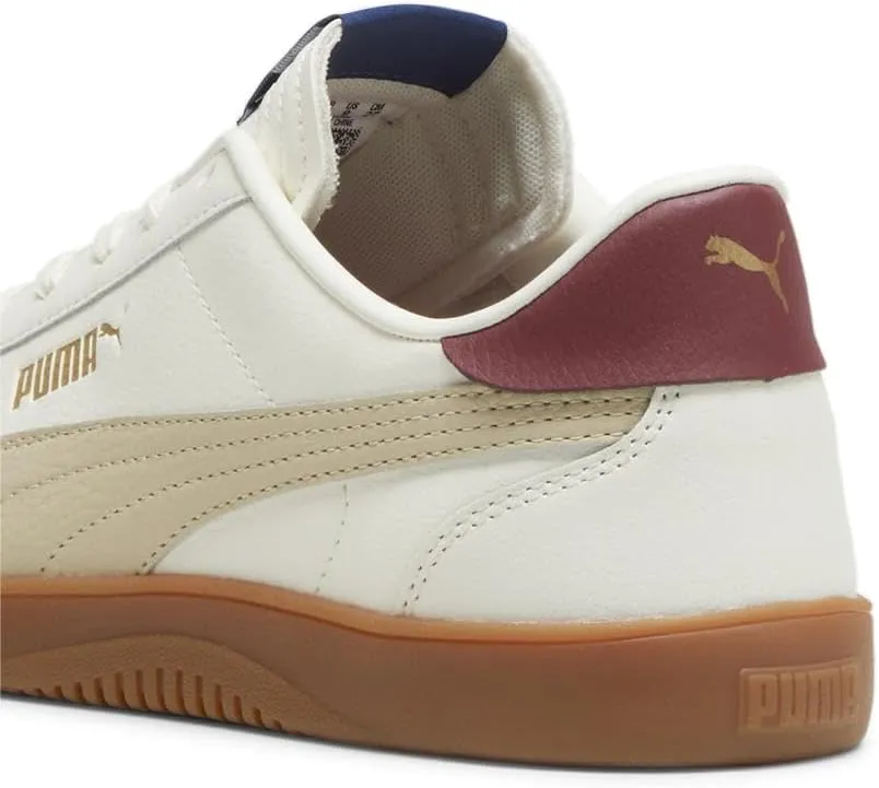puma Mens Club 5v5 Sneaker