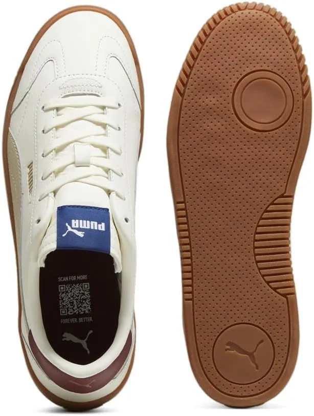 puma Mens Club 5v5 Sneaker