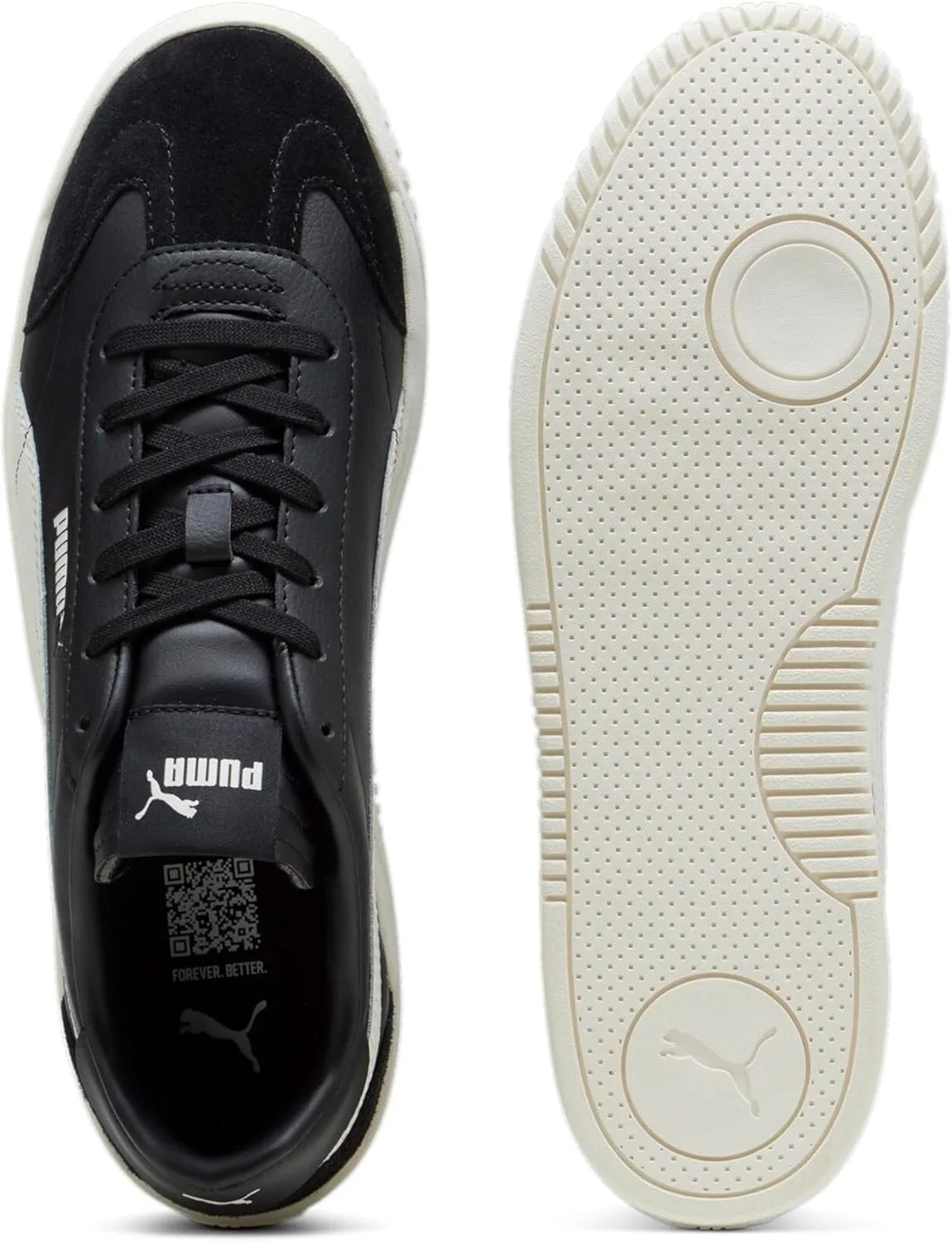 PUMA Men's Club 5v5 Sneaker
