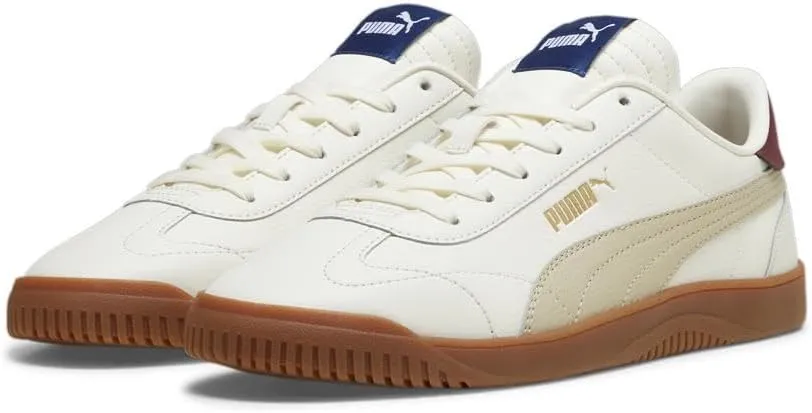 puma Mens Club 5v5 Sneaker