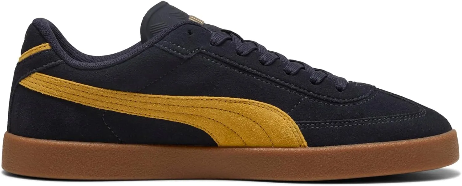 PUMA Men's Club Ii Era Sneaker