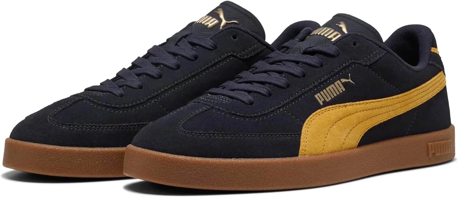 PUMA Men's Club Ii Era Sneaker