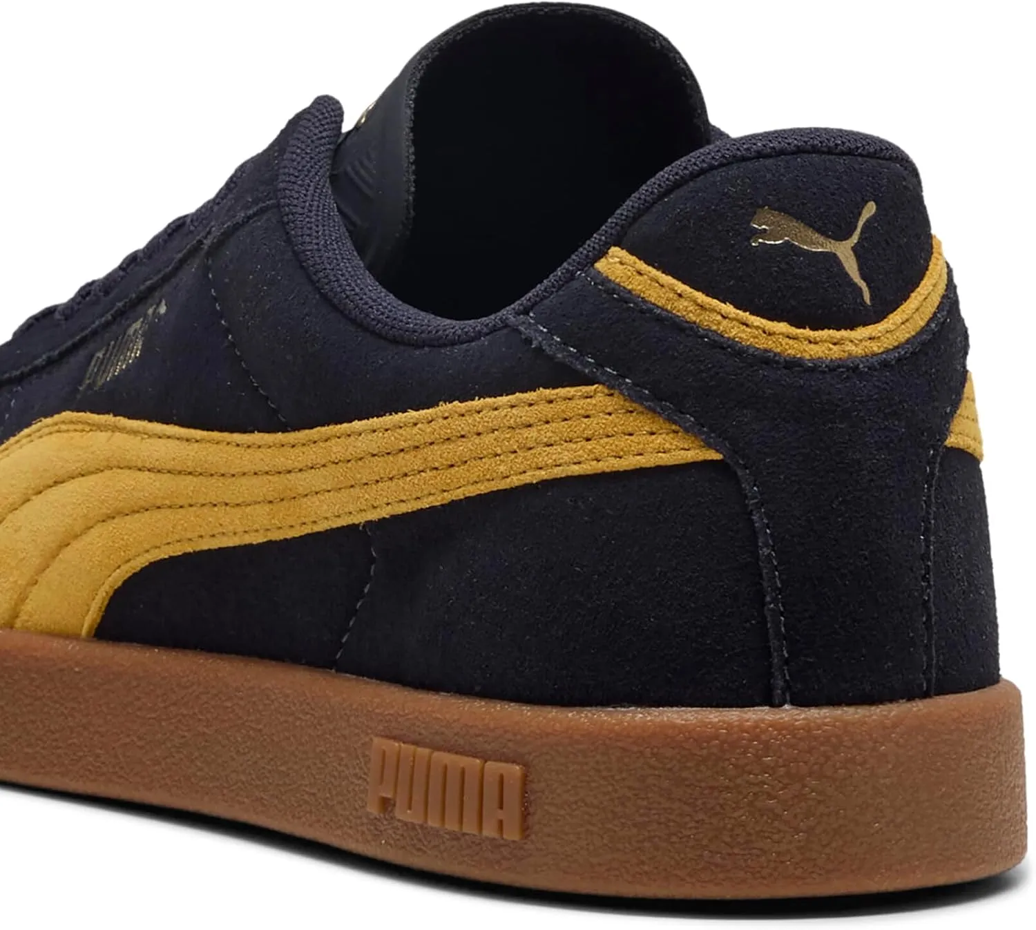 PUMA Men's Club Ii Era Sneaker